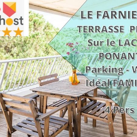 LE FARNIENTE - BELLE TERRASSE Wifi Parking à 5 Min des PLAGES - CoHôteConciergerie La Grande Motte Exterior foto