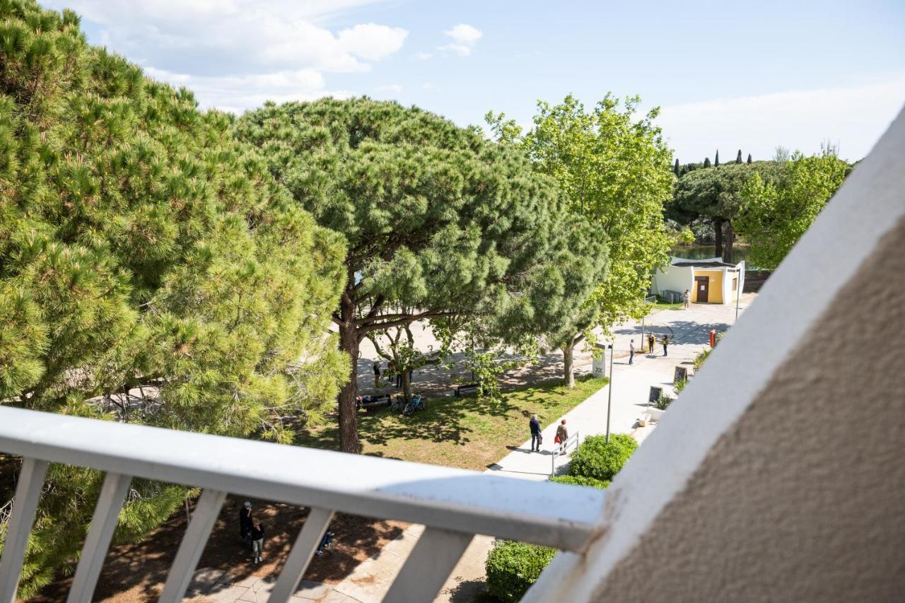 LE FARNIENTE - BELLE TERRASSE Wifi Parking à 5 Min des PLAGES - CoHôteConciergerie La Grande Motte Exterior foto